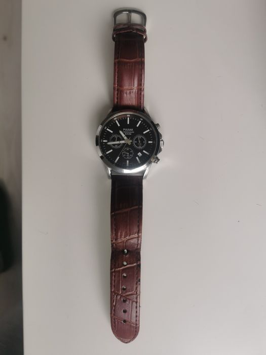 Zegarek meski Pulsar