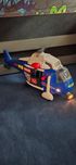 Zabawka helikopter