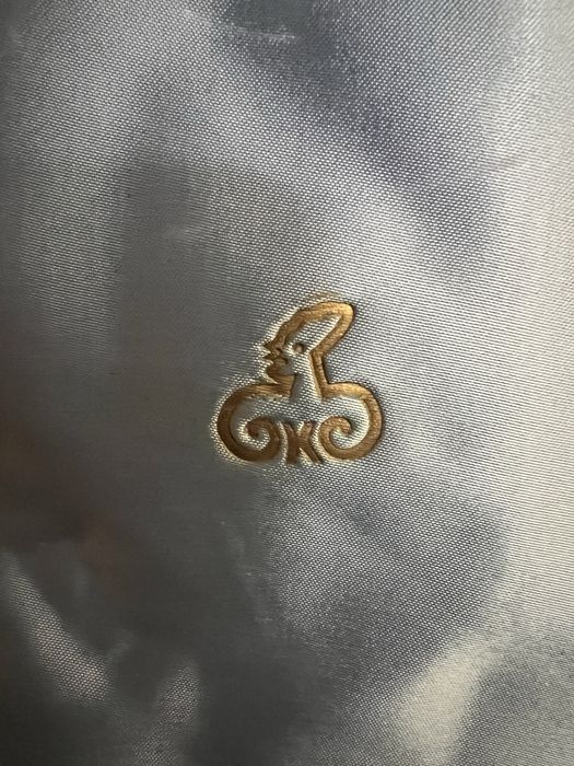 Пролам мельхиоровый набот