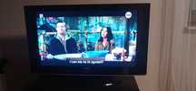 TV Samsung LED 37"