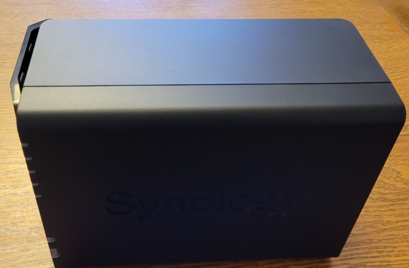 NAS Synology DS220+