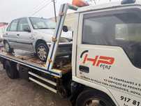Peugeot 106 para peças