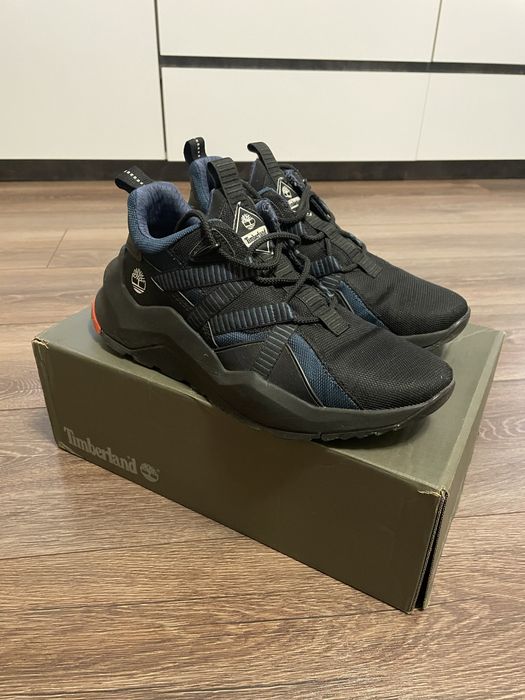 Зимні кроссовки Timberland 42р