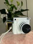 Fujifilm Instax sq1 polaroid