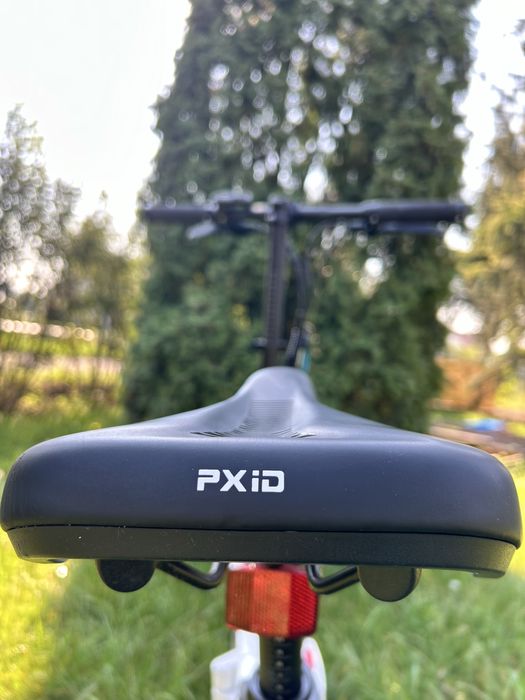 Rower elektryczny PXID skladany