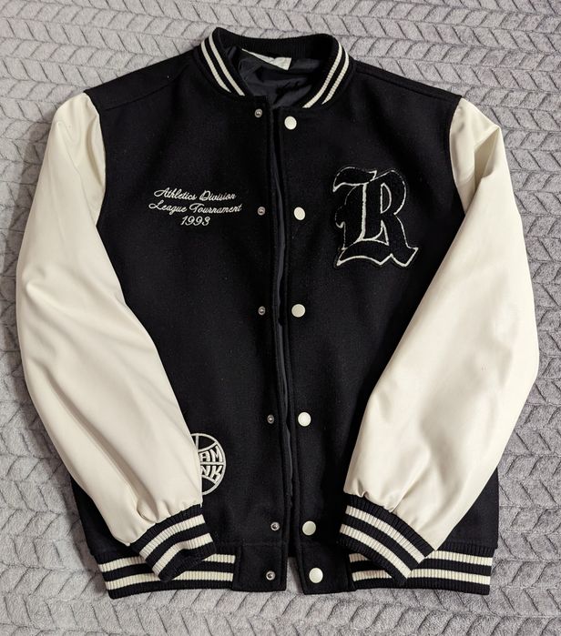 Куртка бомбер Н&М для хлопчика 12- 13 років