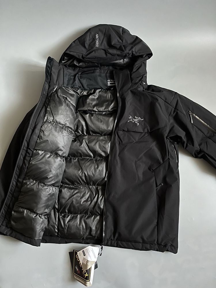 Пуховик Arcteryx Macai Gore-Tex