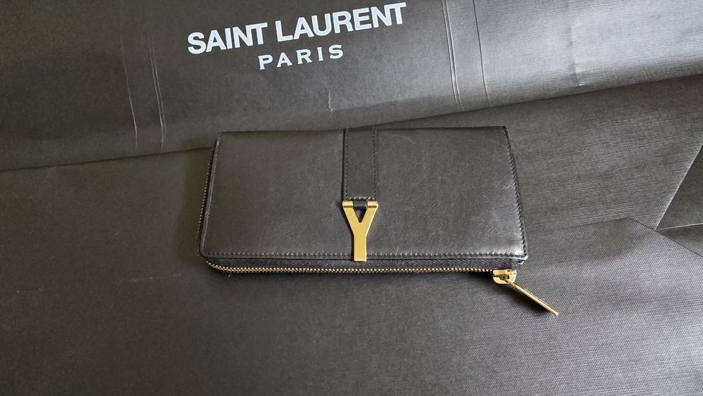 Torebka oryginalna Saint Laurent