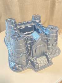 Bundt Castle (Castelo) –  forma de bolo