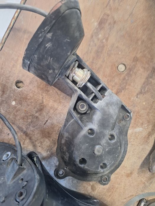 Lusterka ramiona lusterek BMW Z3