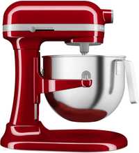 Mikser KitchenAid Duty 6,6L 5KSM70JPXEER czerwony