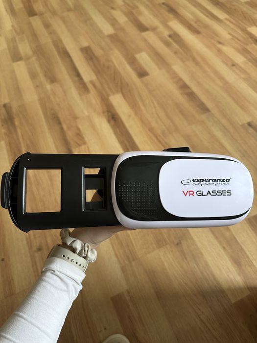 Esperanza 3D VR Glasses (EMV300)