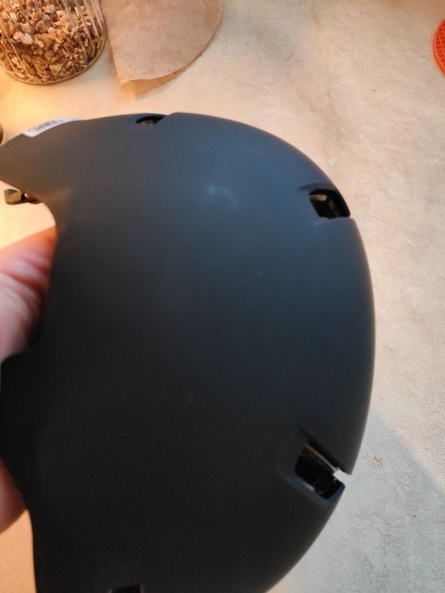 Kask rowerowy Abus SCRAPER 3.0 r. M