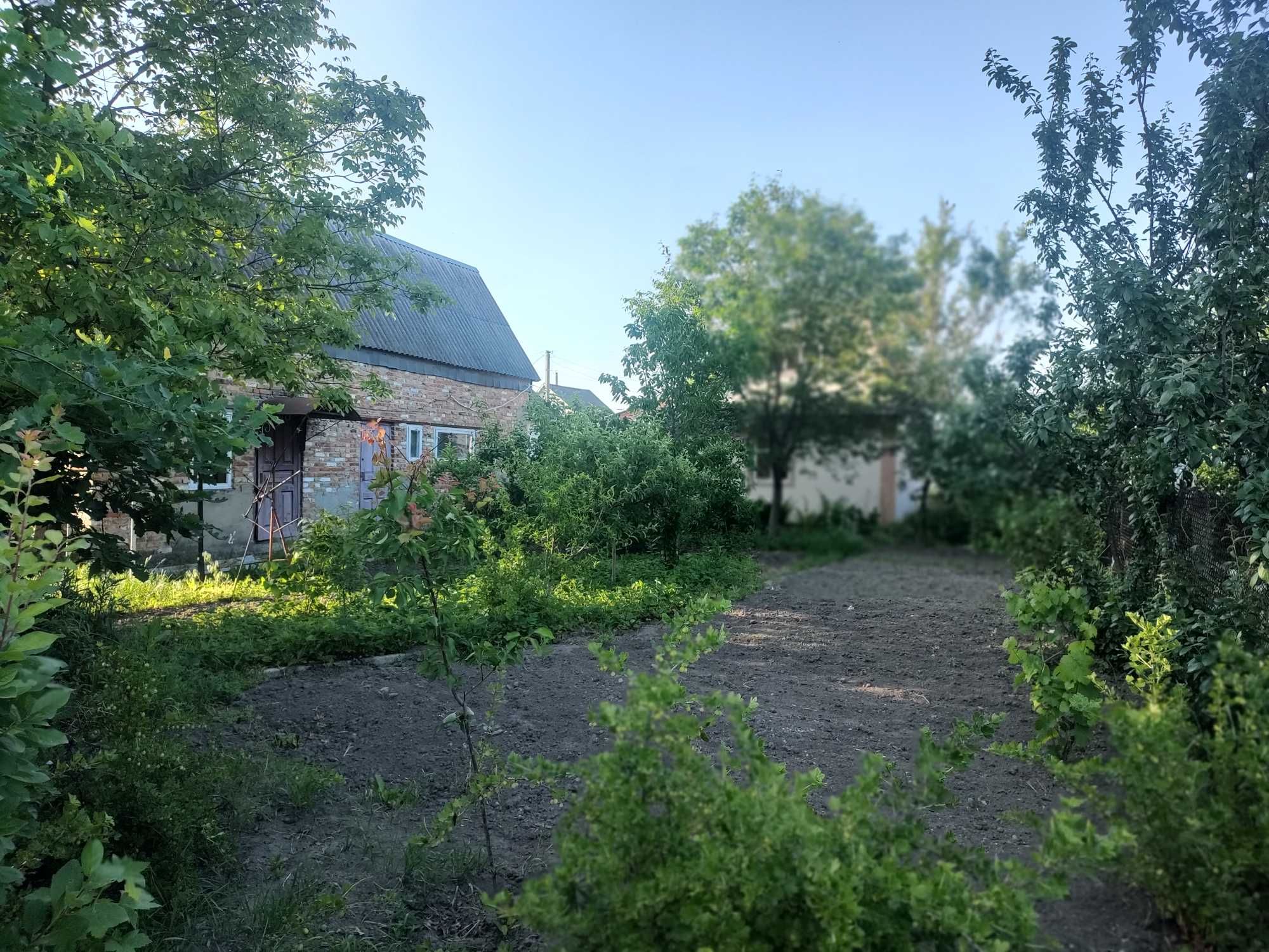 Дача в кооперативі урожай( Олдиш)