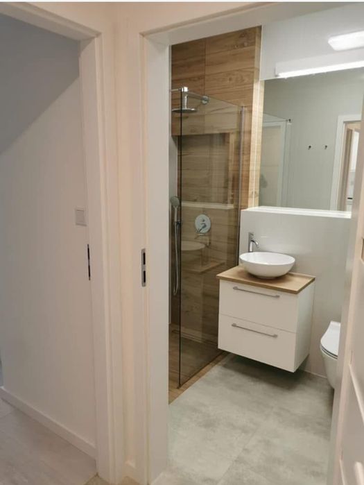 Mieszkanie dwa pokoje 2 pokoje Kraków Ruczaj Podgórze