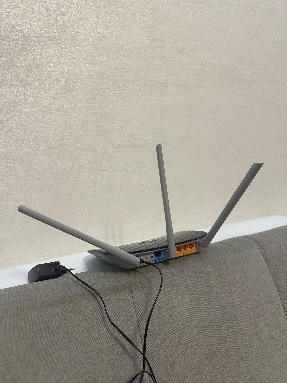 WiFi роутер TP-Link Archer C20