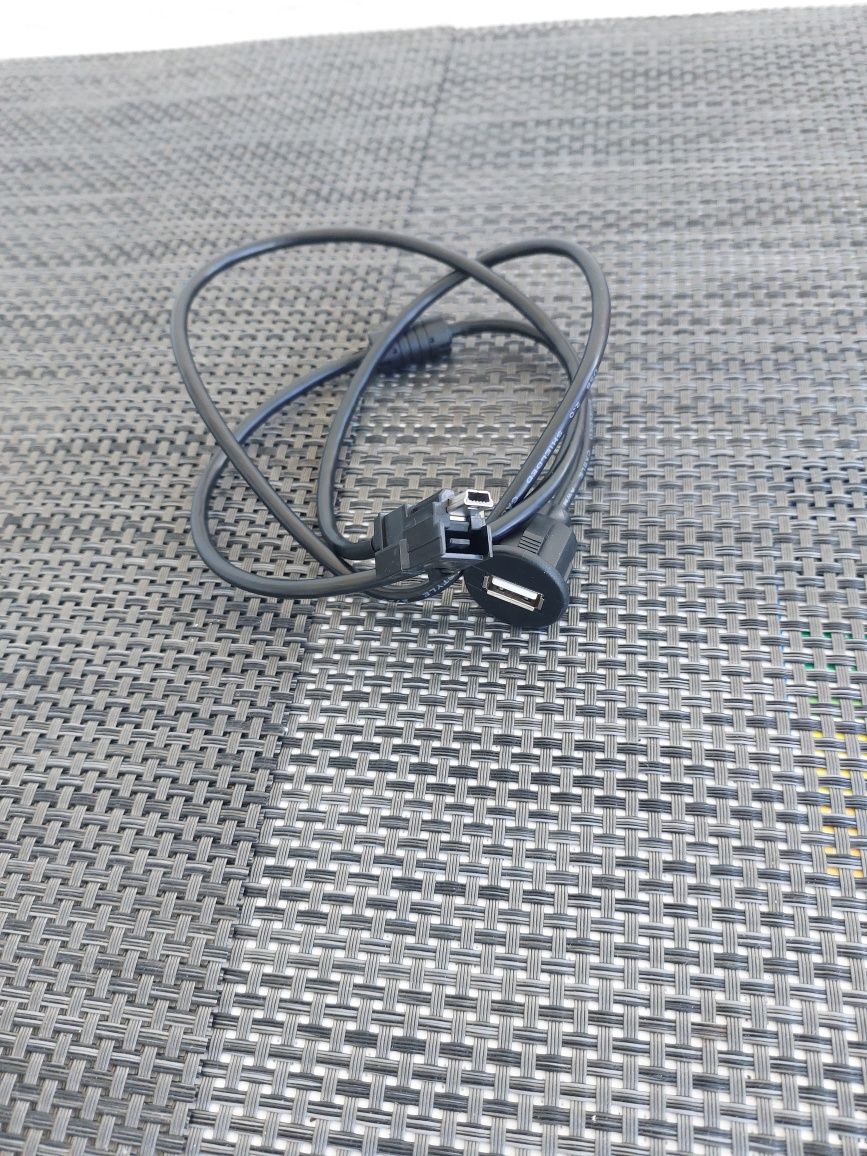 Cabo usb Rádio Cd40 Usb
