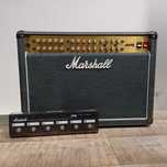 Marshall JVM410C lampowe combo gitarowe 2007 UK