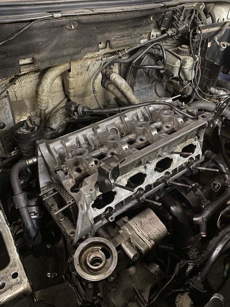 Продам VW Passad B6 дв 1.8, АКП. Седан