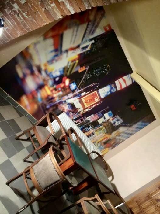 Andrzejki Klimatyczny lokal w piwnicy dawnego browaru wynajem na evnty