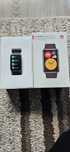Zegarek smartwatch Huawei Fit Czarny