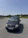 Fiat Panda II 1.1