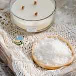 20kg Wosk Sojowy SC5 bez GMO od SoyWax.pl