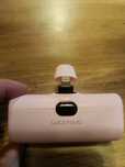 Powerbank do iPhone 5000mach