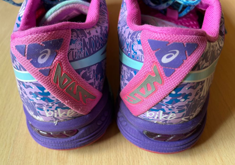 Asics Noosa Tri 10 damskie