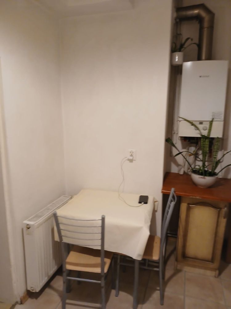 Sprzedam mieszkanie w centrum
