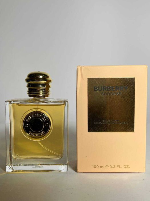 Парфуми Burberry Goddess