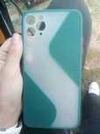 Чехол iPhone 11 pro max