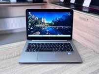 Dotykowy laptop HP EliteBook Folio 1040 G3 - i7-6006U, SSD, 100% ok