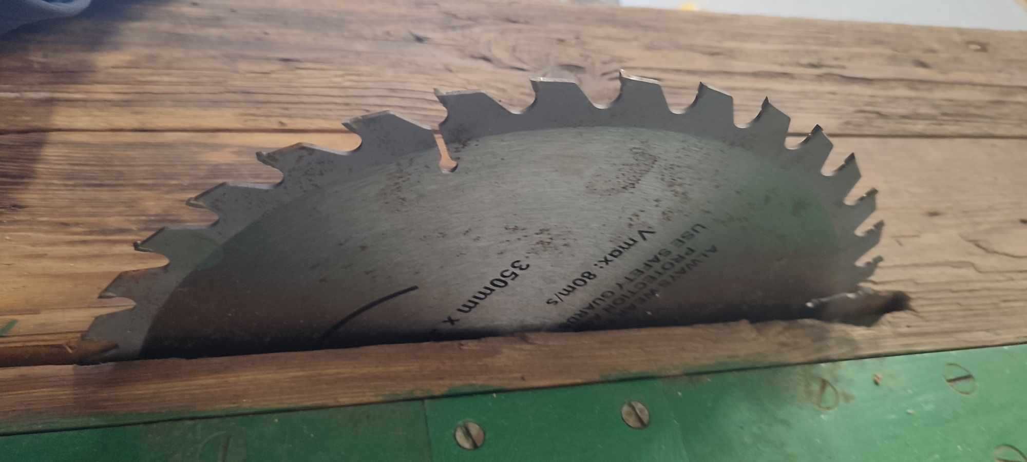 Krajzega heblarka z silnikiem 4kw