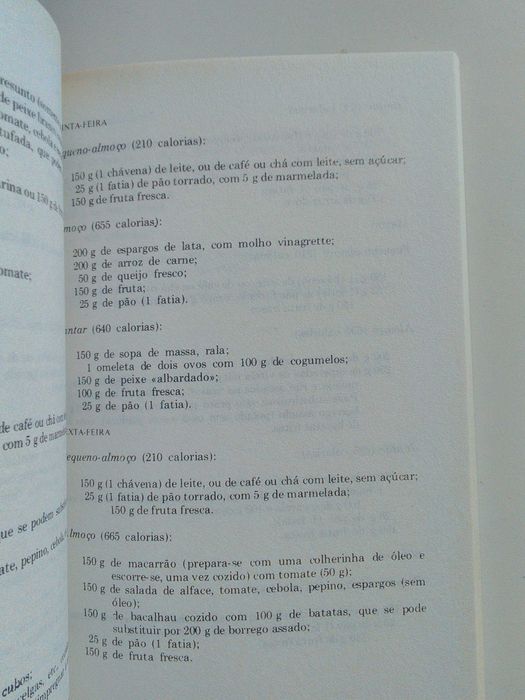 Como emagrecer sem passar fome por J. Pacliva