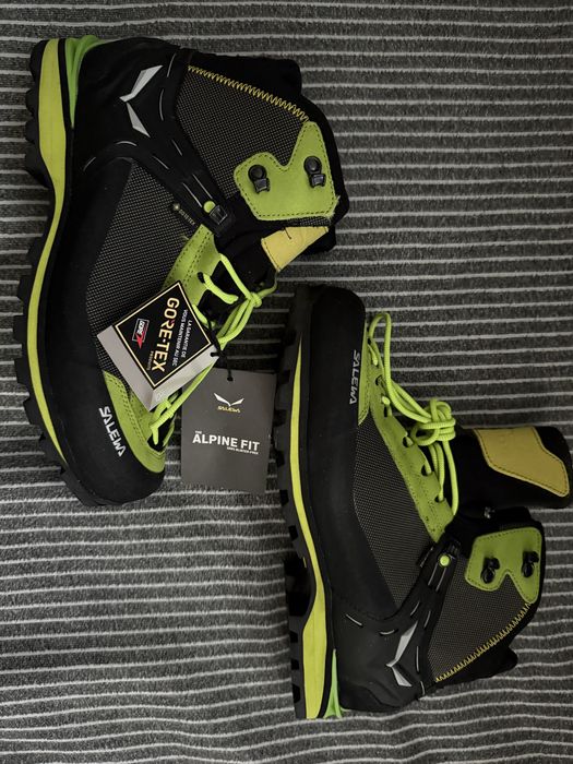 Salewa MS CROW GTX 45