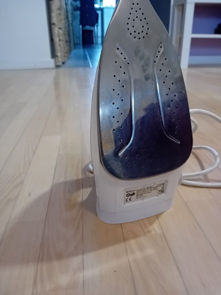 Żelazko silvercrest 2600W