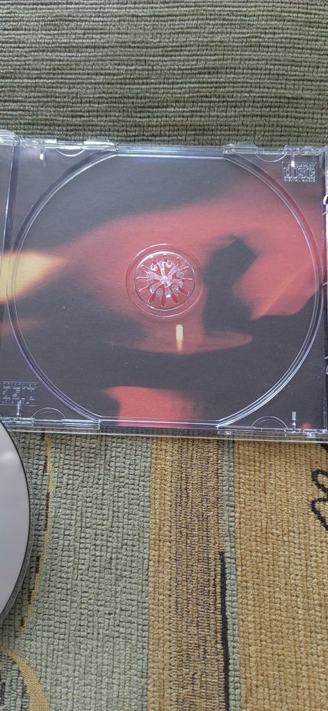 DJ Tiesto - In Search of Sunrise, Album CD