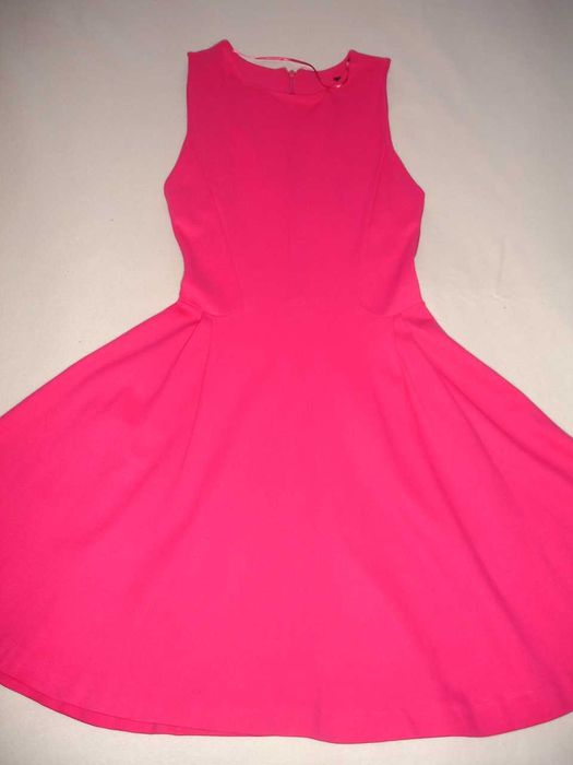 vestidos tamanho S