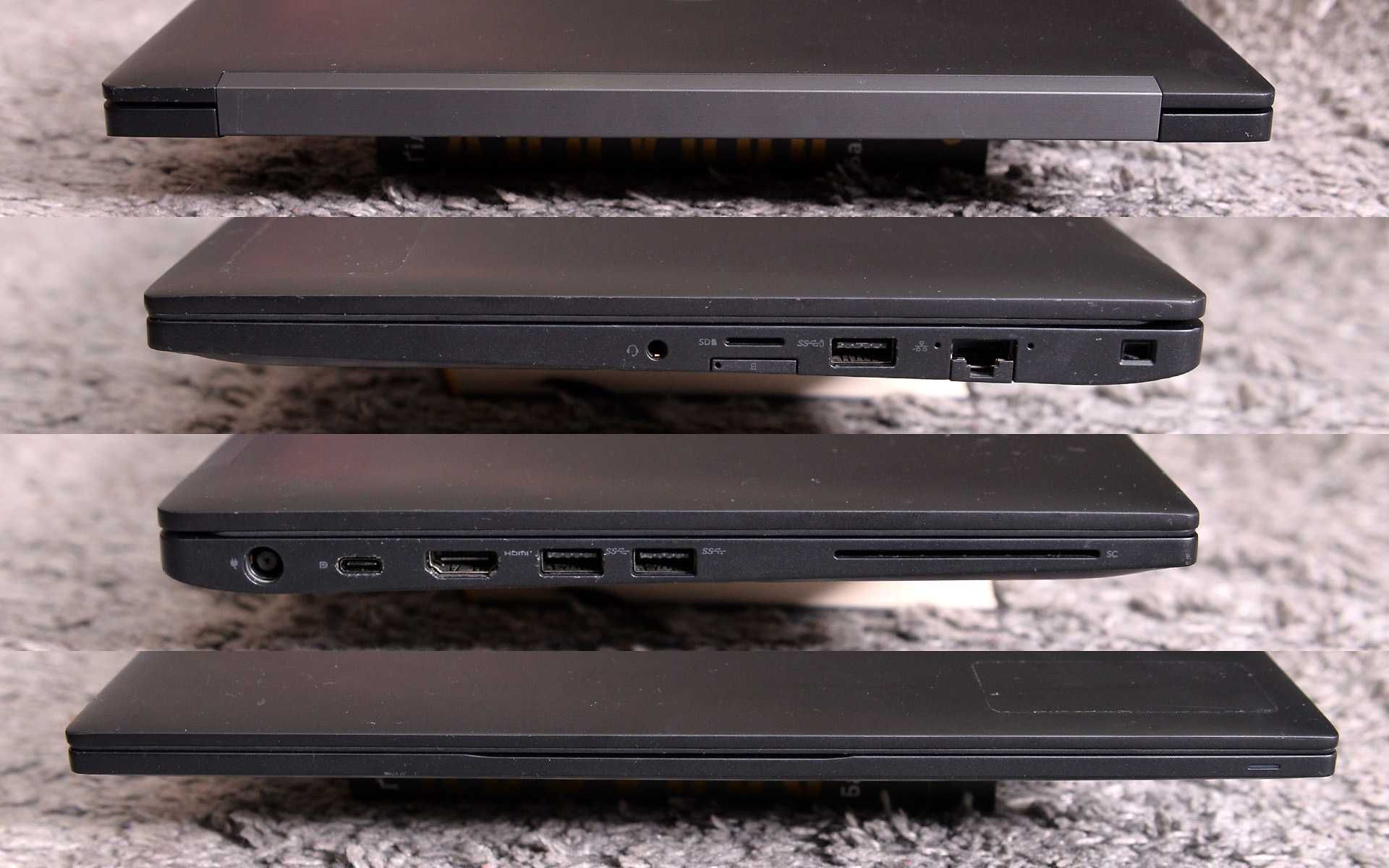 DELL Latitude 7480 14" IPS FullHD i5-7300U\8G\256G SSD\WiFi\BT\ноутбук