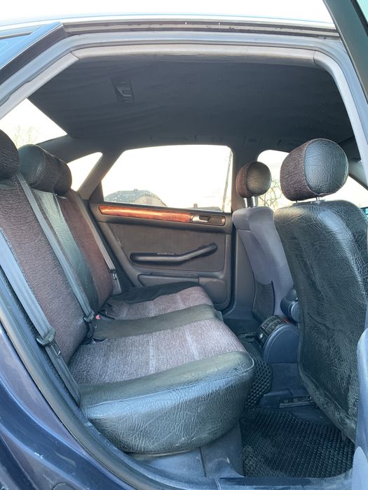 Продам авто Audi A6