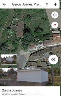 PROPERTY casa, anexos e terreno nas Garcias Joanes - Trancoso (Guarda)