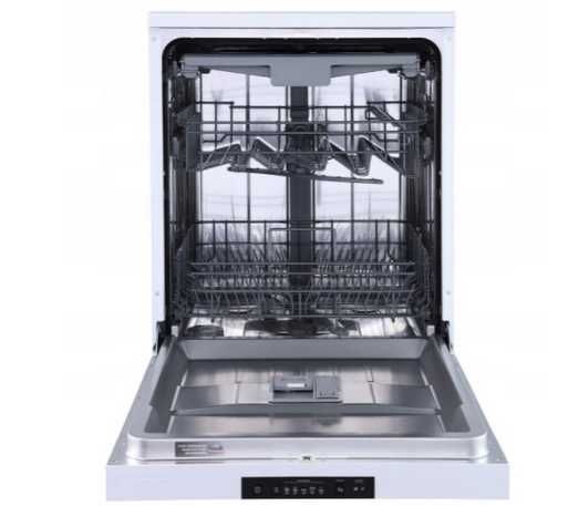 Zmywarka Gorenje GS620E10W A++/E Trzeci Kosz 60 Biała Dostępna od Ręki