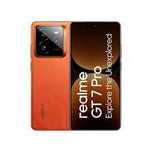 Realme GT7 Pro 5G 12/512GB Mars Orange Kraków ul.Krakowska 4 Sklep GSM