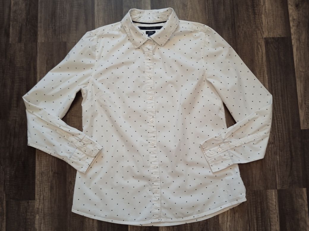 śliczna koszula TOMMY HILFIGER w super stanie