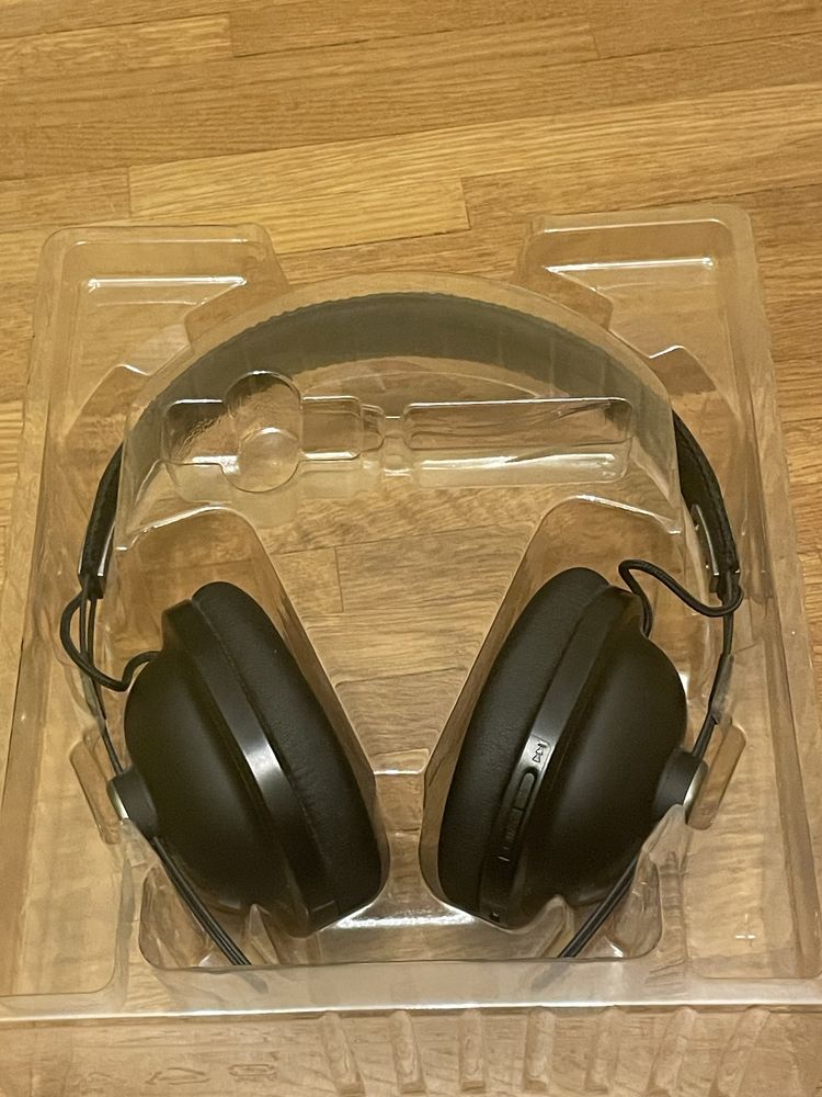 Słuchawki Panasonic RP-HTX80B