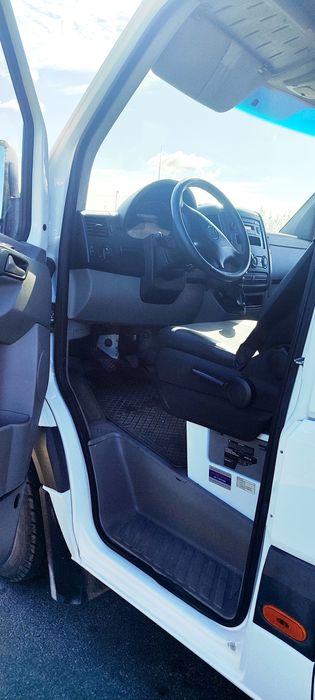 Продам Mercedes Benz sprinter, 316 CDI Maxi Base (готовий бізнес)