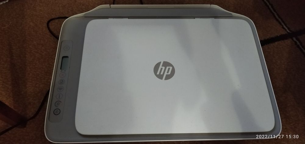 Принтер HP Deskjet 2720