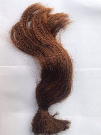 Włosy naturalne 41cm