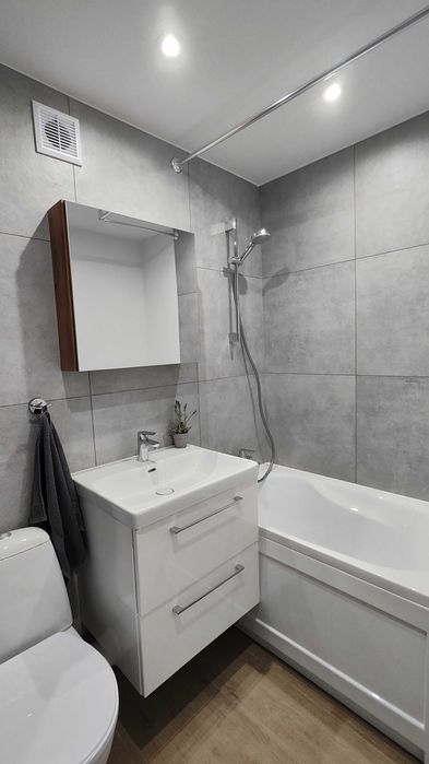 Wynajmę kawalerkę w Opolu, Dzielnica Chabry, ul. Luboszycka